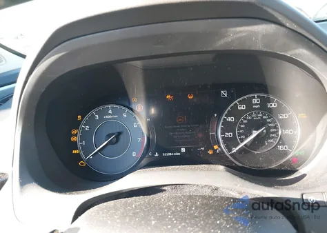 2024 Acura Rdx Technology Package from USA, damaged, VIN 5J8TC2H53RL017386